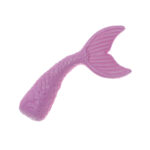 018 Cauda de Sereia Bebê