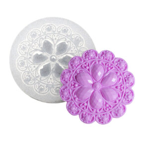 051 Medalhão de Jóias