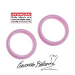 069 Par de Alianças EB