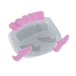 070 Chuteiras + Soccer