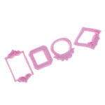 078 Quarteto de Molduras Rafferty