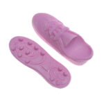 085 Chuteira Grande 3D c/ Solado