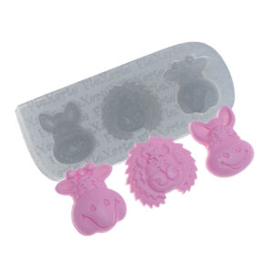 086 Safari Vaquinha + Leão