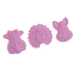 086 Safari Vaquinha + Leão