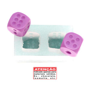 094 Par de Dados - NY