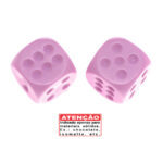 094 Par de Dados – NY