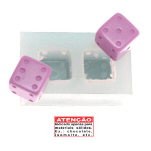 095 Par de Dados - Las Vegas