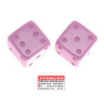 095 Par de Dados – Las Vegas