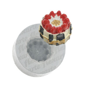 103 Tortinha de Morango