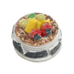 104 Tortinha de Frutas