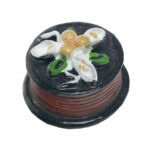 105 Bolinho de Chocolate