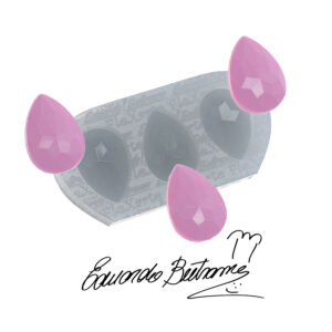 109 Pedra Gotas Médias EB