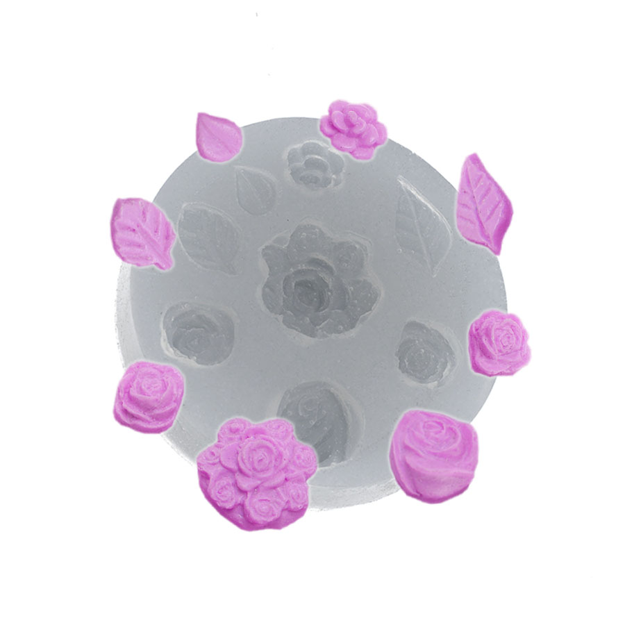 115 Buquet de Rosinhas