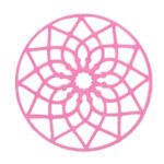 119 Renda Redonda Mandala