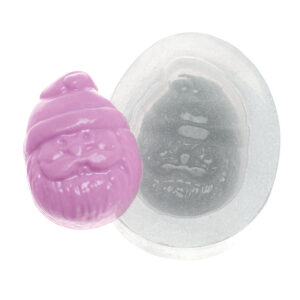 120 Papai Noel Rosto 2