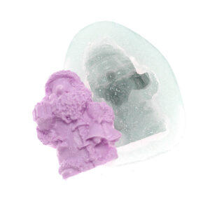 122 Papai Noel Crespo