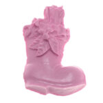 124 Bota Natalina com Detalhes