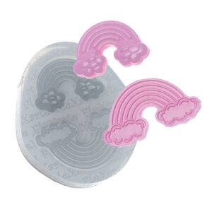 131 Arco Íris Duplo