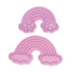 131 Arco Íris Duplo