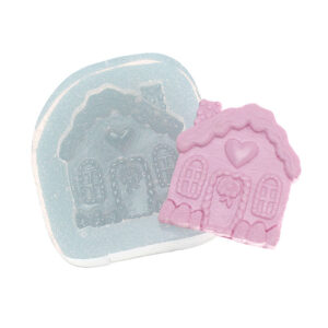 132 Casinha de Doces