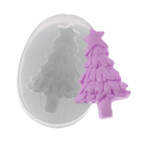 139 Árvore de Natal c Estrela