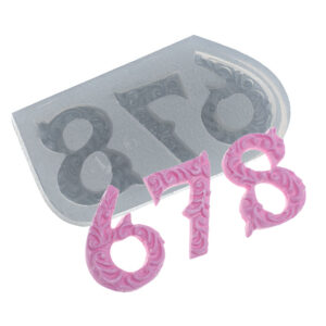 151 Números Grandes 6-7-8