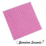 154 Textura de Tricô Trançado JS