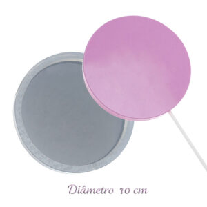 158 Pirulitos Grande 10cm