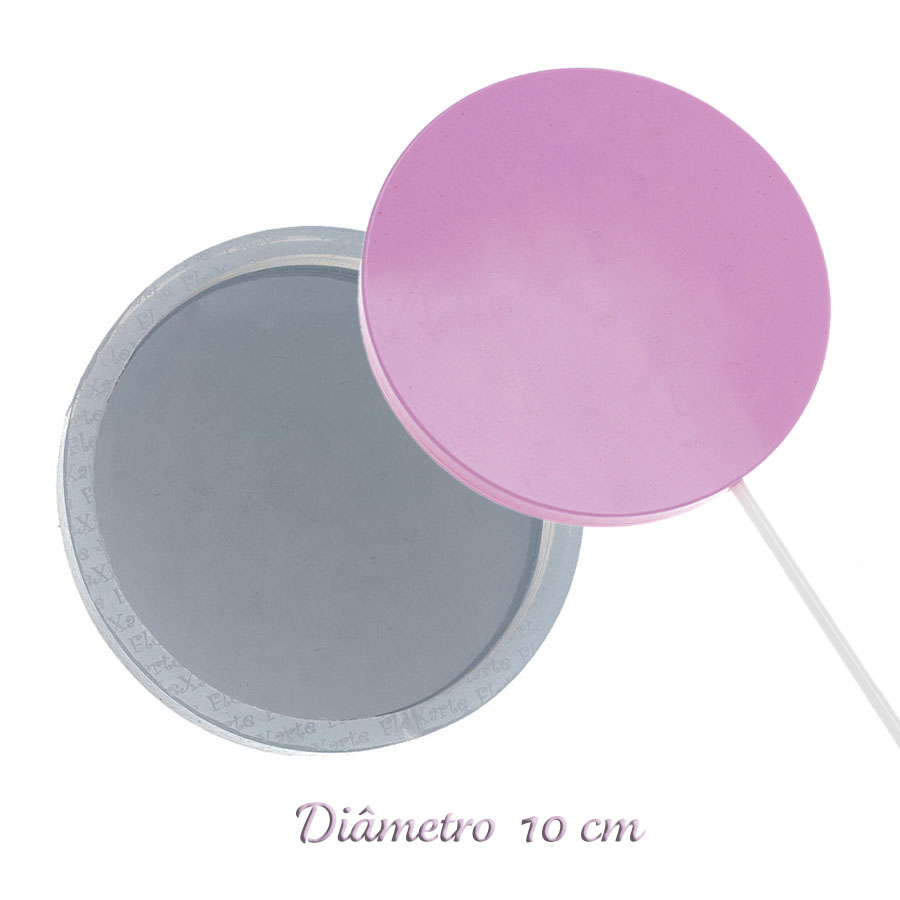 158 Pirulitos Grande 10cm