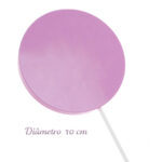 158 Pirulitos Grande 10cm