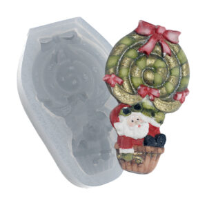 167 Papai Noel de Balão