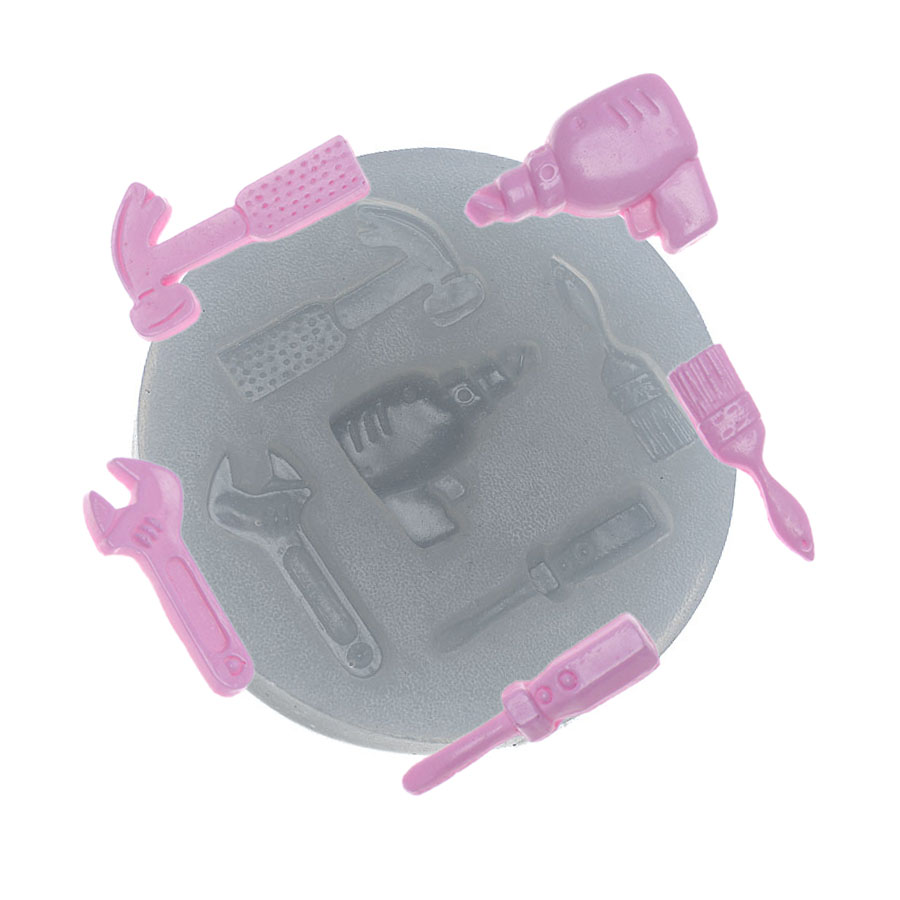 168 Ferramentas - Furadeira + Martelo