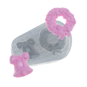 169 Guirlanda de Natal + Sino