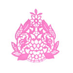 179 Renda Oval G Gigi