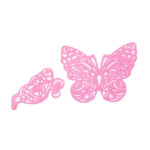 183 Renda Borboleta Peq  2’s