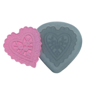 185 Coração Decorado 1