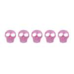 186 Quinteto de Mini Caveiras