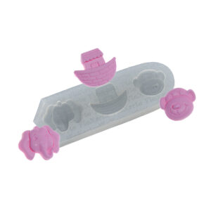 187 Safari 1 + Elefante