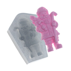 189 Papai Noel c/ Cajado