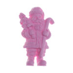 189 Papai Noel c/ Cajado