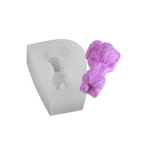 190 Bebezinho de Costas