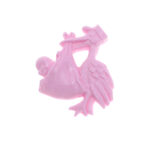 193 Cegonha com Bebê