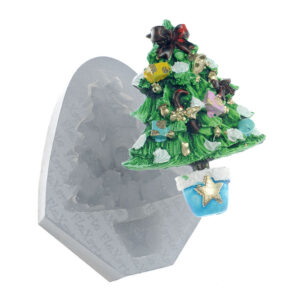 199 Àrvore de Natal Grande Detalhada