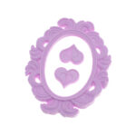 207 Moldura Ornamental Grande