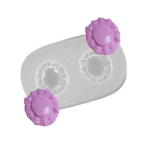 209 Jóia Oval Média