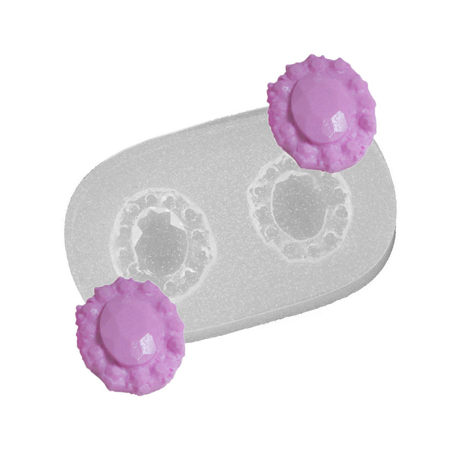 209 Jóia Oval Média