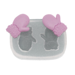 232 Par de Luvas de Natal