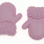 232 Par de Luvas de Natal