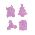 235 Quarteto de Natal 4