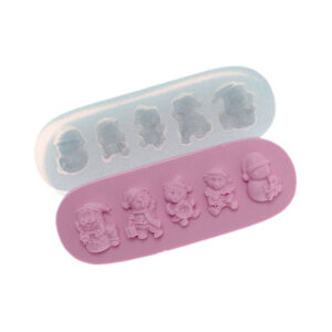 243 Quinteto de Natal 1